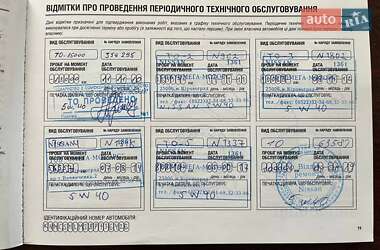 Седан Nissan Almera 2008 в 