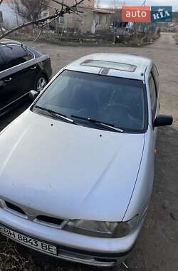 Хэтчбек Nissan Almera 1996 в Одессе