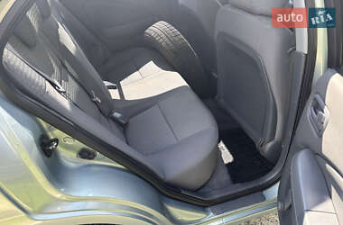 Седан Nissan Almera 2007 в 
