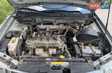 Седан Nissan Almera 2007 в 