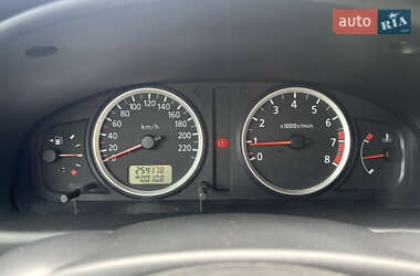 Седан Nissan Almera 2003 в 