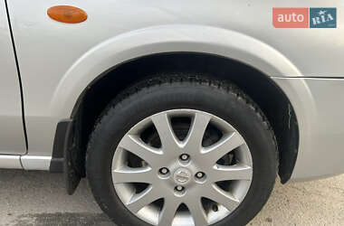 Седан Nissan Almera 2003 в 
