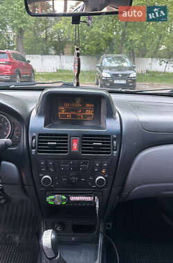 Седан Nissan Almera 2003 в 
