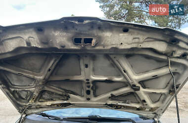 Седан Nissan Almera 2003 в 