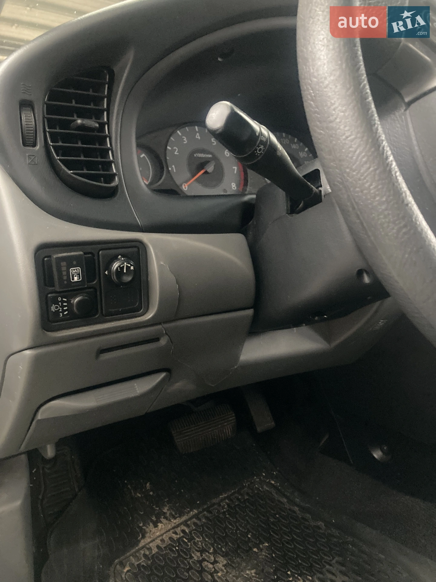 2012 Nissan Almera - мініатюра 6