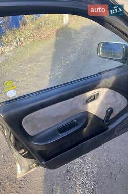 Седан Nissan Almera 1999 в 