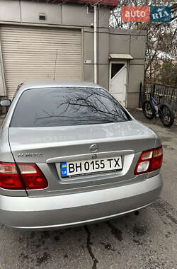 Седан Nissan Almera 2003 в 