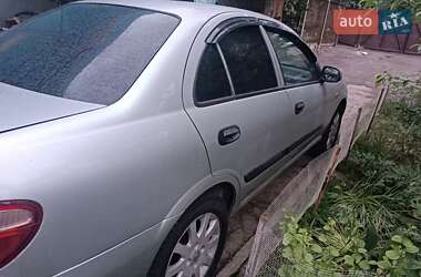 Седан Nissan Almera 2003 в Херсоні