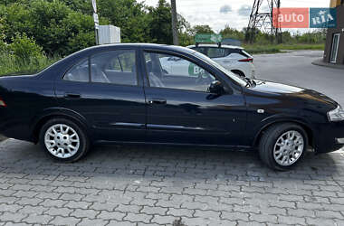 Седан Nissan Almera 2007 в 