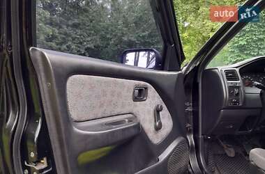 Седан Nissan Almera 1997 в 