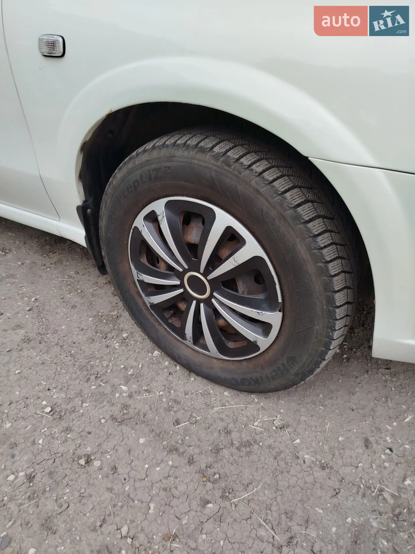 2012 Nissan Almera - мініатюра 8