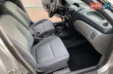 Седан Nissan Almera 2012 в 