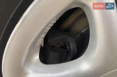Седан Nissan Almera 2012 в 