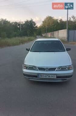Хетчбек Nissan Almera 1996 в Чорноморську