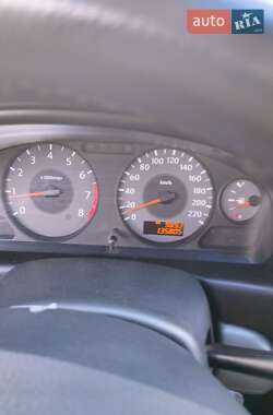 Седан Nissan Almera 2007 в Николаеве