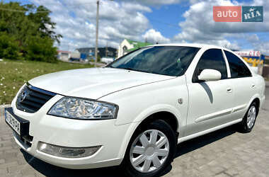 Седан Nissan Almera 2012 в Білій Церкві
