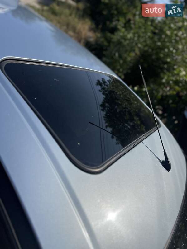 Хэтчбек Nissan Almera 2006 в Днепре