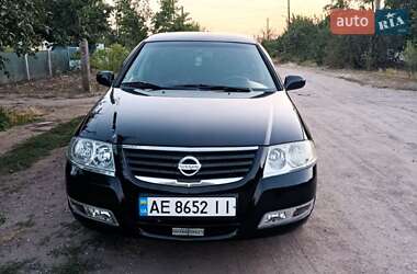 Седан Nissan Almera 2008 в Покрове