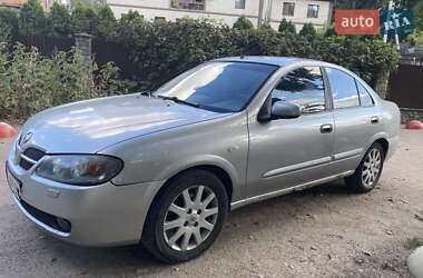 Седан Nissan Almera 2006 в Первомайську