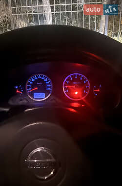 Седан Nissan Almera 2005 в Одессе