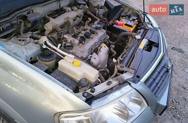 Седан Nissan Almera 2007 в Николаеве