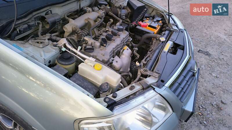 Седан Nissan Almera 2007 в Миколаєві