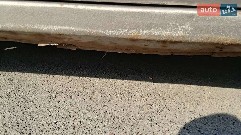 Седан Nissan Almera 2005 в Фастові