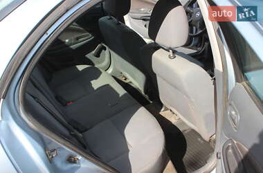 Седан Nissan Almera 2005 в  фото 16 Седан Nissan Almera 2005 в