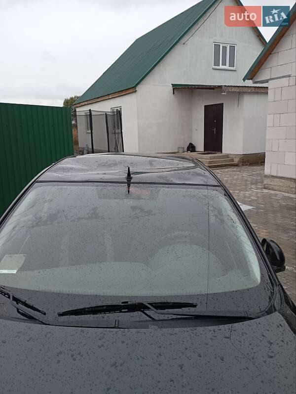 Седан Nissan Almera 2016 в Калинівці