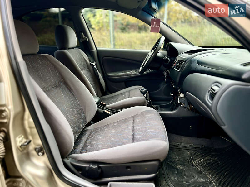 Седан Nissan Almera 2004 в Івано-Франківську фото 18 Седан Nissan Almera 2004 в Івано-Франківську