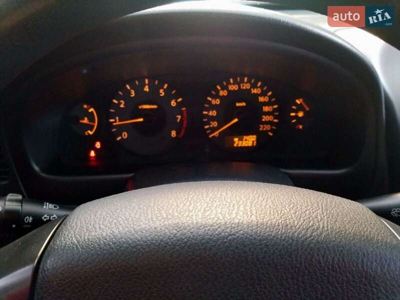 Седан Nissan Almera 2007 в Броварах фото 8 Седан Nissan Almera 2007 в Броварах