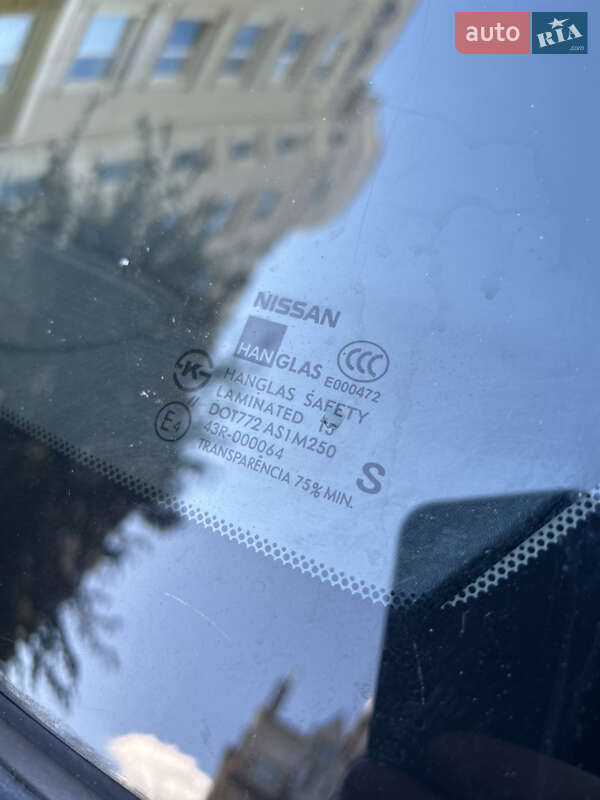 Седан Nissan Almera 2008 в Одессе