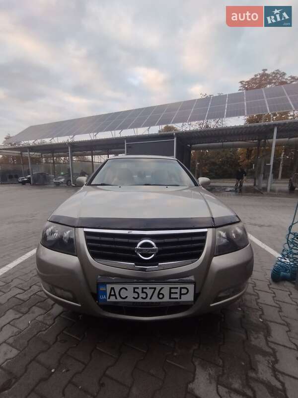 Седан Nissan Almera 2011 в Луцьку фото 25 Седан Nissan Almera 2011 в Луцьку