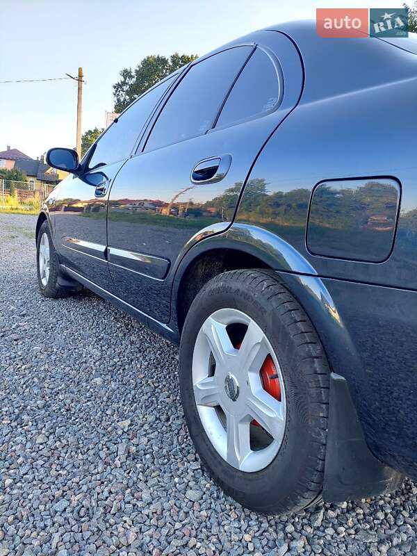 Седан Nissan Almera 2007 в Дрогобыче фото 2 Седан Nissan Almera 2007 в Дрогобыче