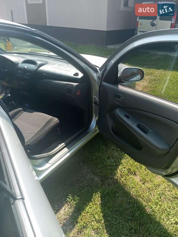 Седан Nissan Almera 2012 в Черновцах фото 5 Седан Nissan Almera 2012 в Черновцах