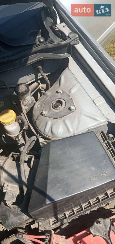 Седан Nissan Almera 2012 в Черновцах фото 11 Седан Nissan Almera 2012 в Черновцах