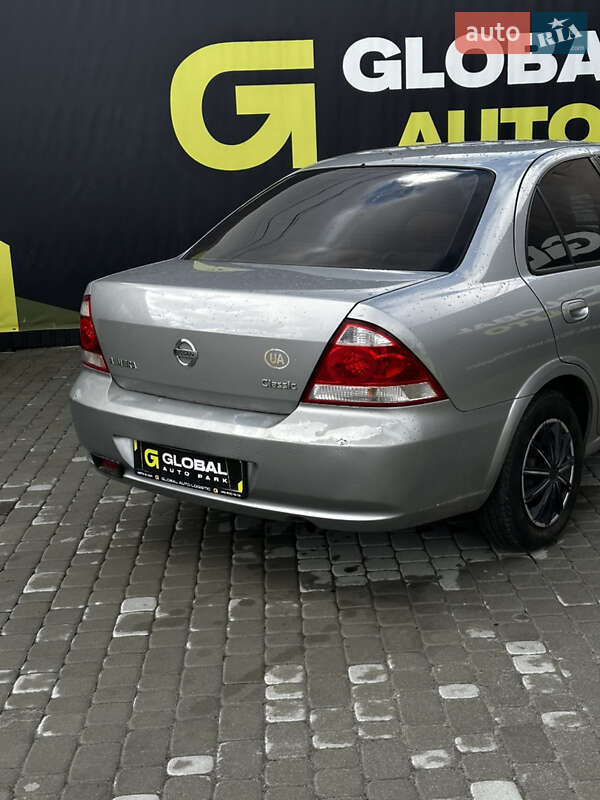 Седан Nissan Almera 2008 в Львове фото 18 Седан Nissan Almera 2008 в Львове
