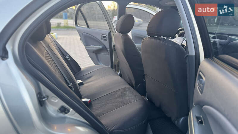 Седан Nissan Almera 2006 в Одессе фото 24 Седан Nissan Almera 2006 в Одессе