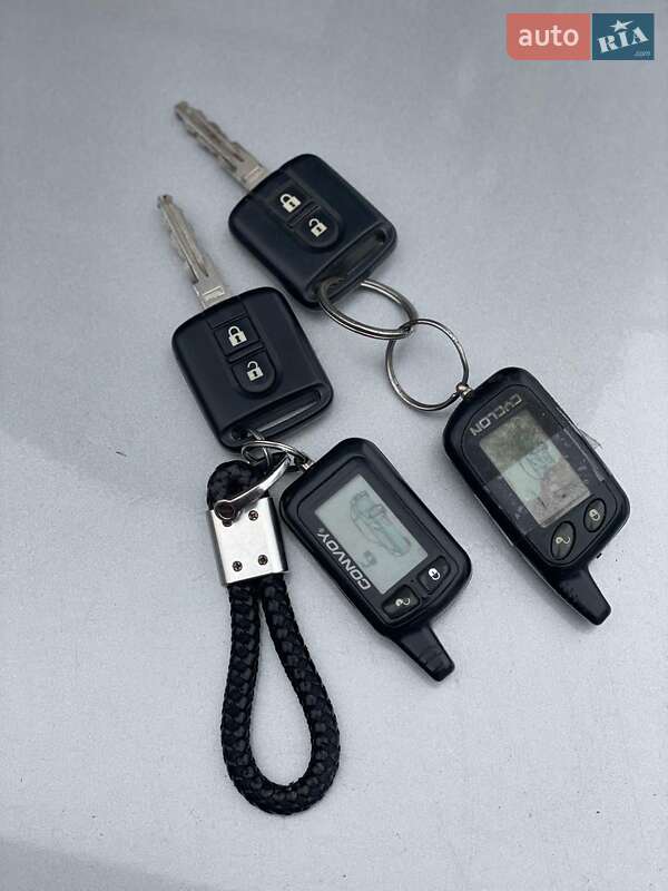 Седан Nissan Almera 2005 в Барвенкове фото 17 Седан Nissan Almera 2005 в Барвенкове