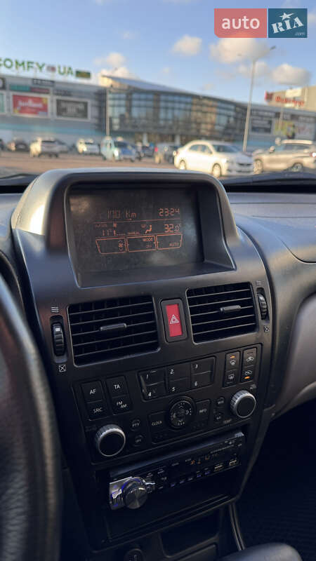 Седан Nissan Almera 2002 в Одесі фото 18 Седан Nissan Almera 2002 в Одесі