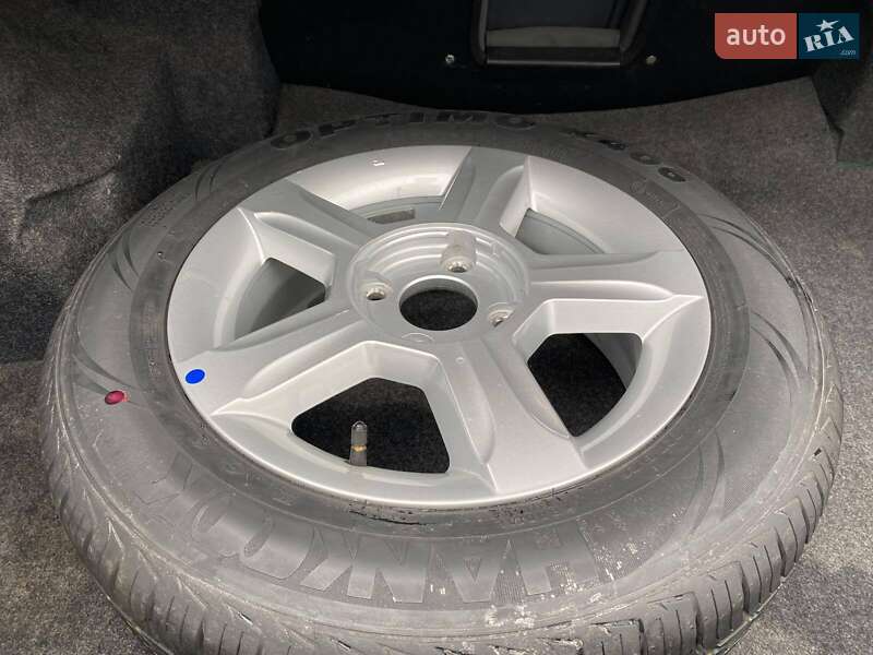 Седан Nissan Almera 2007 в Николаеве фото 23 Седан Nissan Almera 2007 в Николаеве