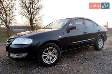 Седан Nissan Almera 2007 в Первомайську