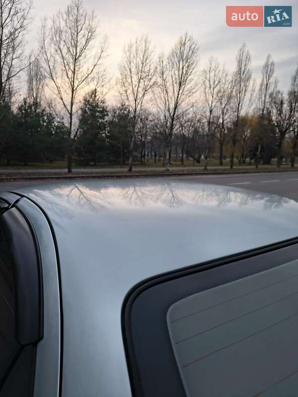 Седан Nissan Almera 2007 в Горишних Плавнях