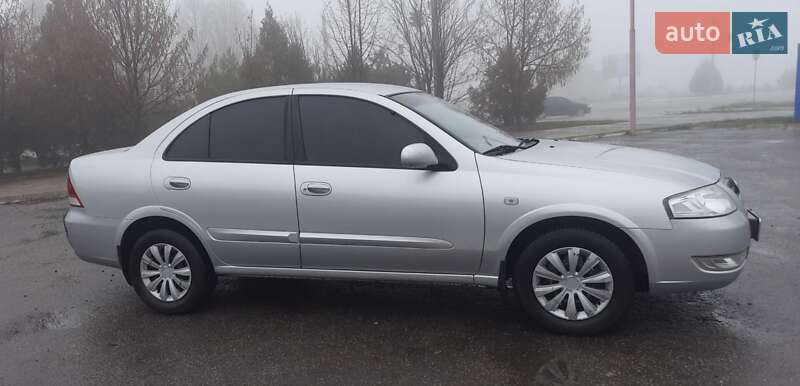 Седан Nissan Almera 2010 в Долинській фото 7 Седан Nissan Almera 2010 в Долинській