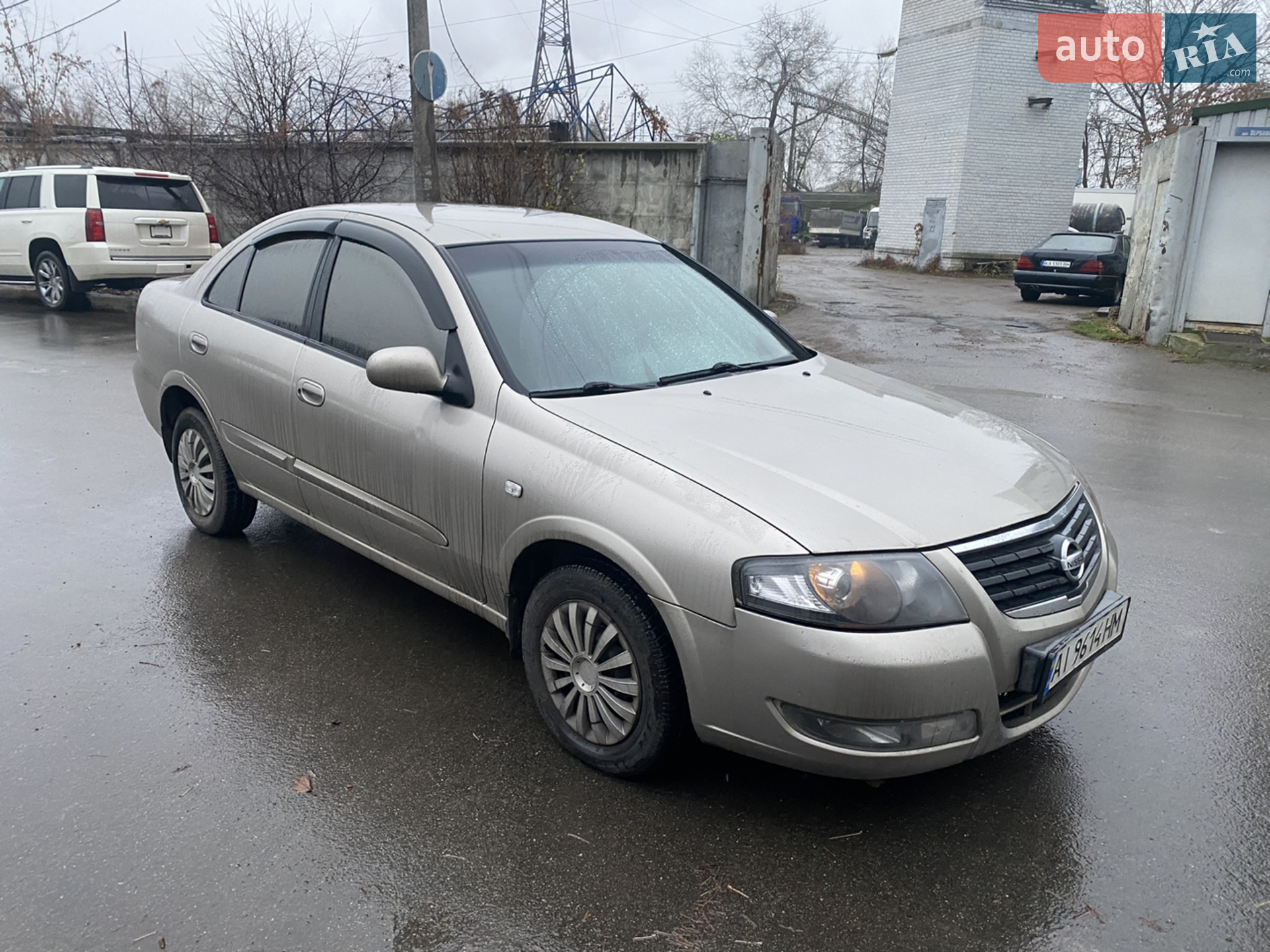 Фото авто 7