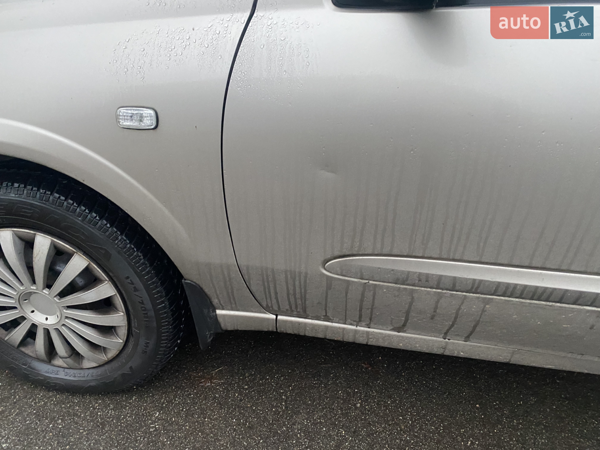 2012 Nissan Almera - мініатюра 7