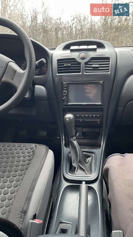 Седан Nissan Almera 2007 в Харькове фото 9 Седан Nissan Almera 2007 в Харькове