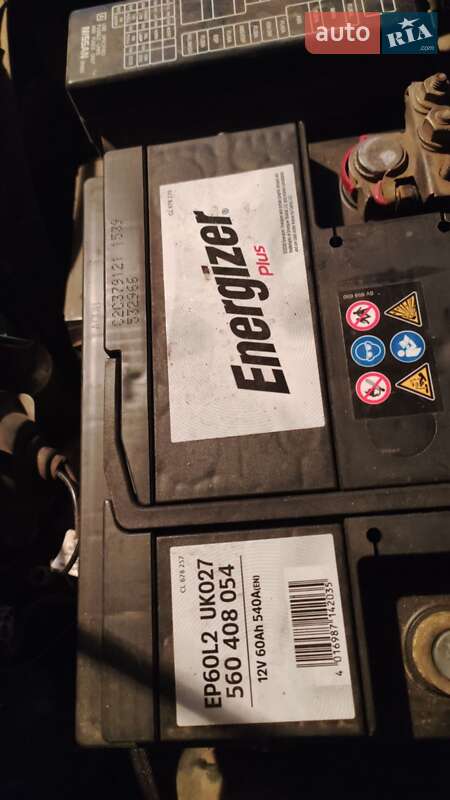 Седан Nissan Almera 2004 в Краматорске фото 25 Седан Nissan Almera 2004 в Краматорске