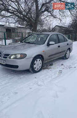 Седан Nissan Almera 2004 в Березане