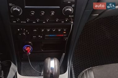 Седан Nissan Almera 2007 в Днепре